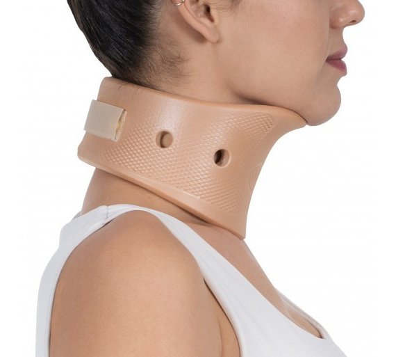 ERS 110 Neck Brace Nelson