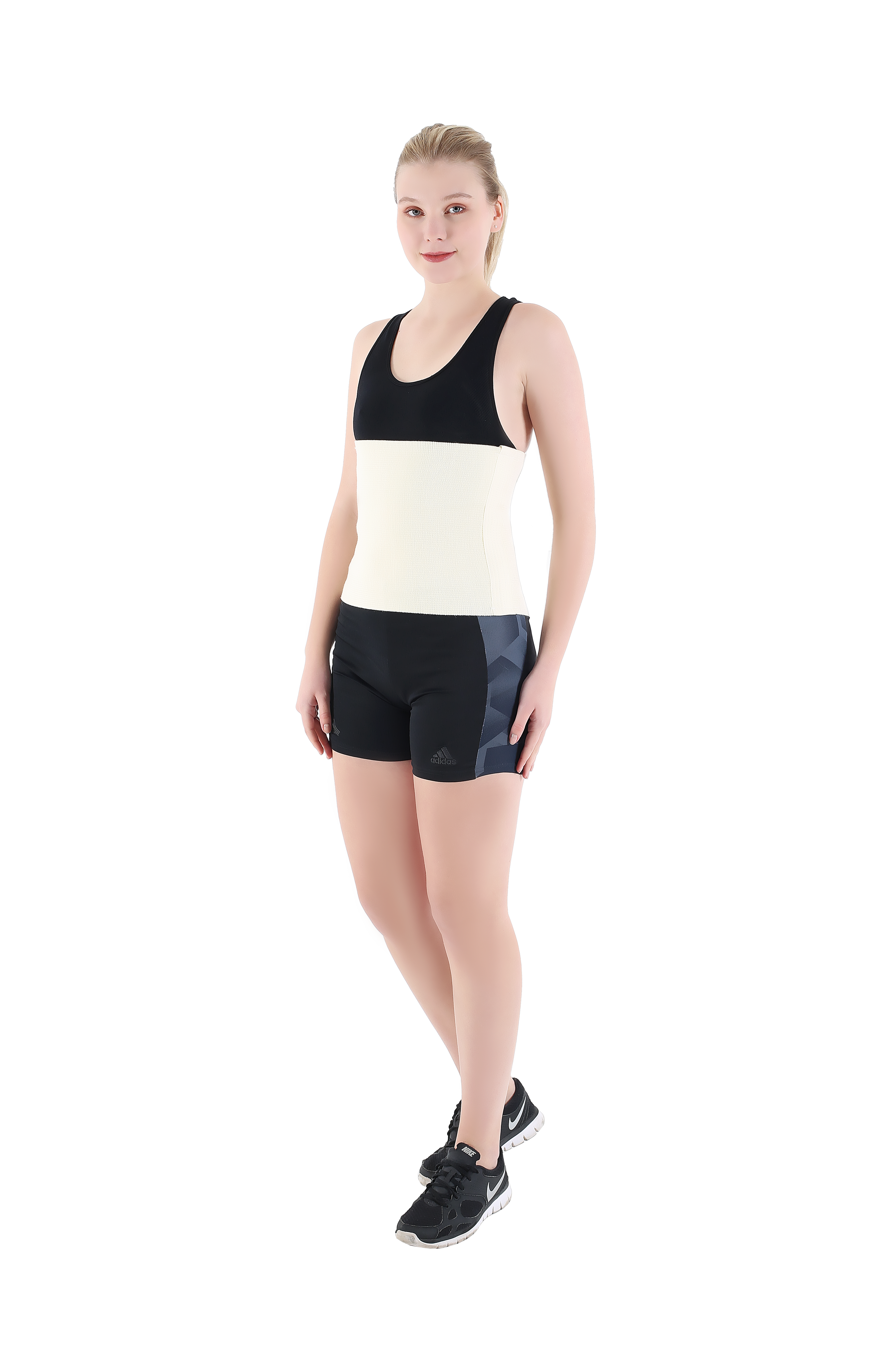 SL 11 Sheep wool warming bandage