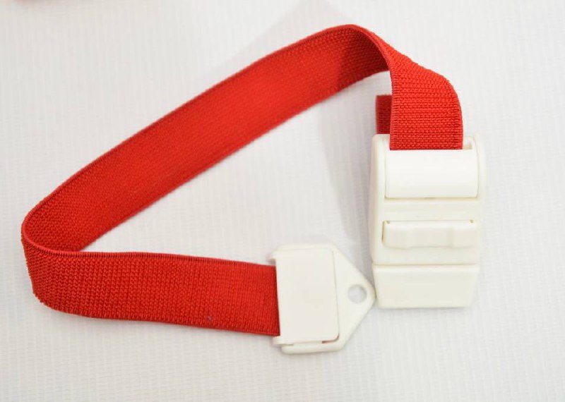 Venous hemostatic tourniquet