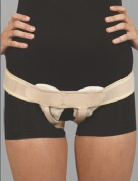 SL 513 B Бандаж от паховой грыжи двусторонний.