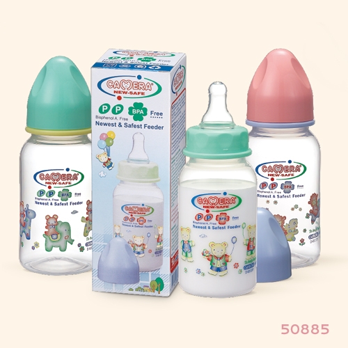 Bottle with a picture "Joy" 150 ml