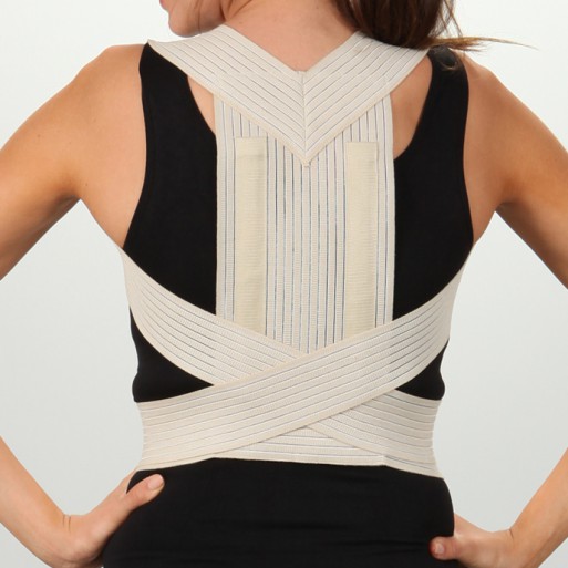 SL 161 Posture corrector, reclinator