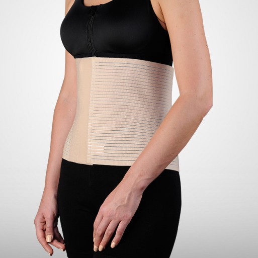 SL 240 Abdominal postoperative bandage